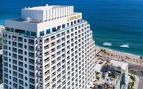 Conrad Fort Lauderdale Beach